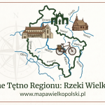 Błękitne Tętno Regionu: Rzeki Wielkopolski